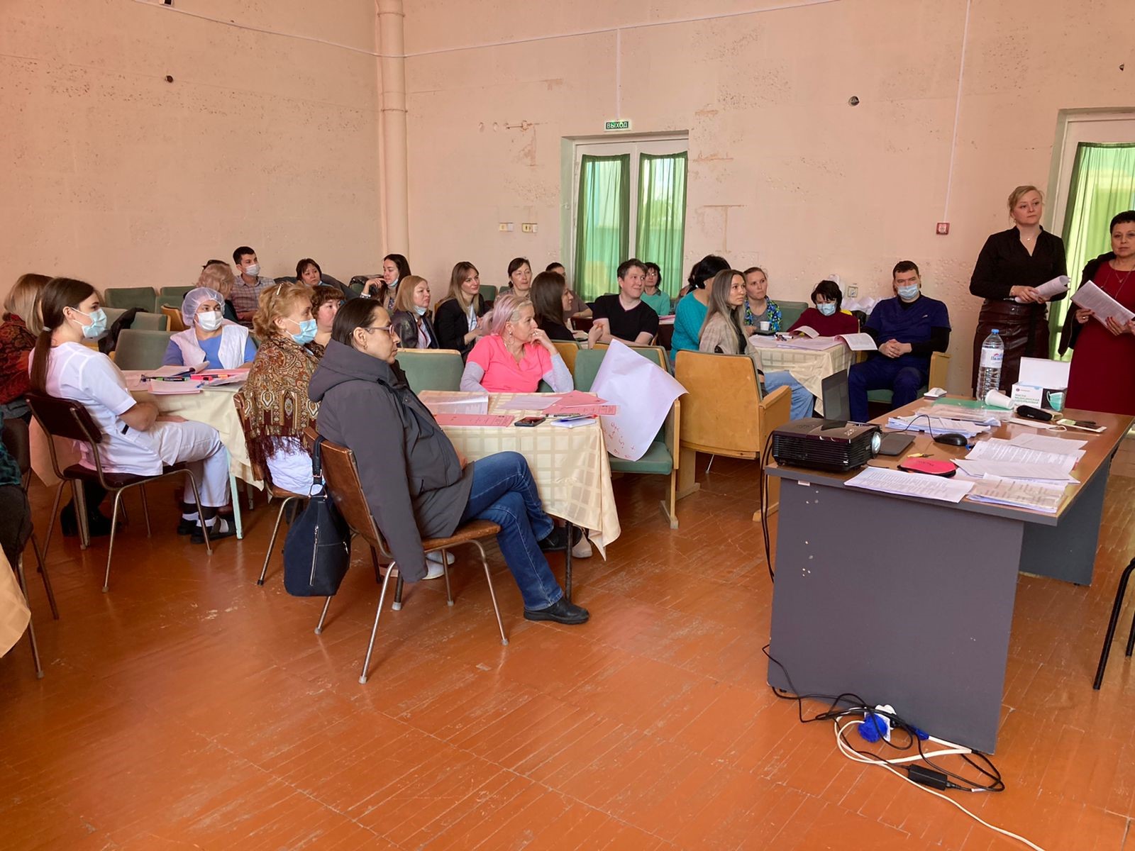seminar 2