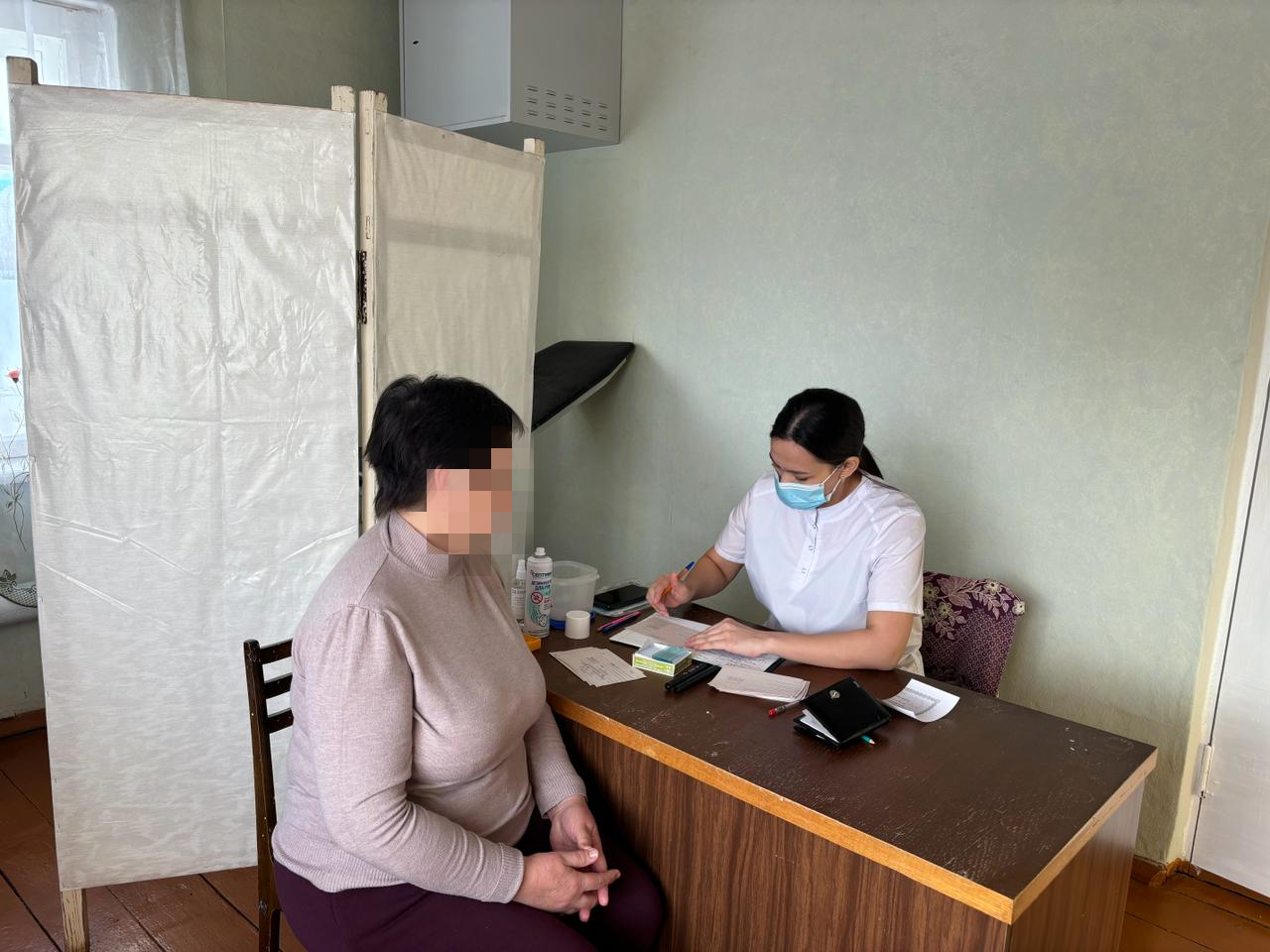 акушерка байгужа fotor 2024022895835
